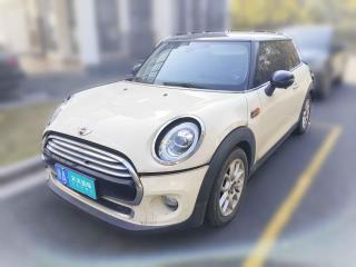 MINIMINI2014款 1.5T COOPER Fun
