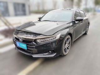 本田雅閣2022款 260TURBO 幻夜·尊貴版