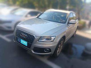 奧迪奧迪Q52016款40TFSI技術型