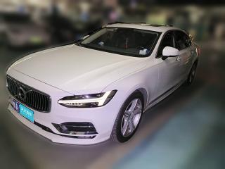 沃尔沃沃尔沃S902019款 T5 智逸版