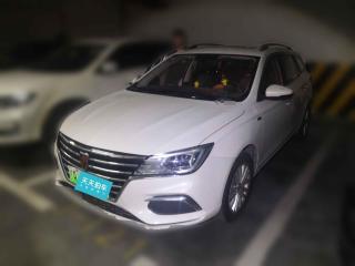 榮威榮威Ei52019款 豪華版