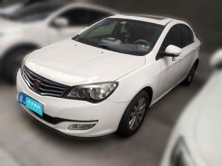 荣威荣威3502014款1.5L自动迅悦版