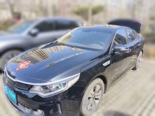 起亚起亚K52016款 2.0L hybrid PRM