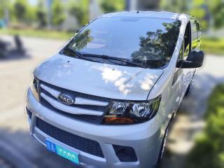 江淮瑞風(fēng)瑞風(fēng)M32019款 1.8L 5座速運版