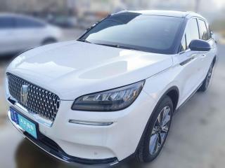 林肯冒險家2022款 2.0T 兩驅尊雅版