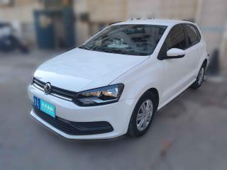 大眾Polo2018款 1.5L 自動安駕型