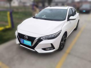 日產(chǎn)軒逸2022款 1.6L XL CVT悅享版