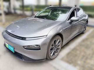 小鵬小鵬P72020款 670N「武漢二手車」「天天拍車」