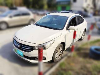 埃安傳祺GA3S PHEV2017款 1.5L 精英版