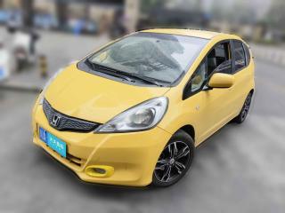 本田飛度2011款 1.3L 手動(dòng)舒適版