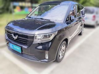 五菱汽車五菱征程2021款 1.5T 手動豪華型