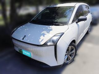 奔騰奔騰NAT2021款 網約版