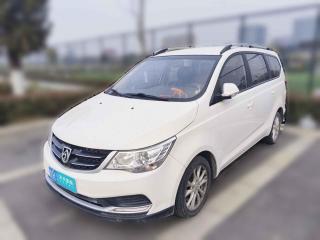 寶駿寶駿7302019款 1.5L 手動超值型 7座 國VI「南京二手車」「天天拍車」