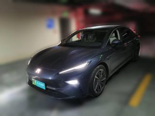 飛凡汽車飛凡F72023款 長續Pro版