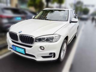 寶馬寶馬X52017款 xDrive28i