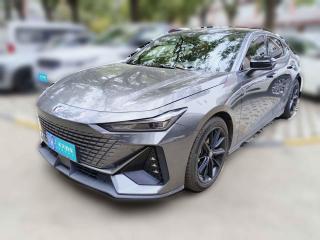 長安長安UNI-V2022款 1.5T 尊貴型