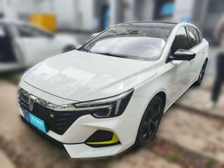 荣威荣威i6 MAX2020款 300TGI 自动爽酷天幕版