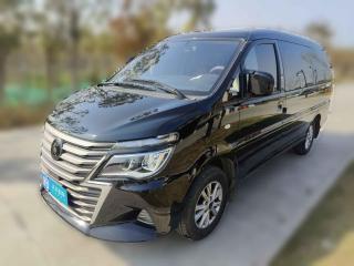 東風(fēng)風(fēng)行菱智2022款 奮斗款 M5 1.6L 豪華型 7座