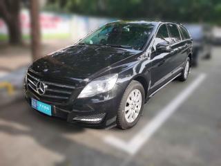 奔馳奔馳R級2014款R3204MATIC商務型