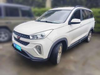 五菱汽车五菱宏光S32019款 1.5L 手动舒适型 国VI