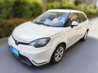 名爵名爵32014款 1.5L AMT精英版