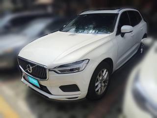 沃爾沃沃爾沃XC602019款 T5 四驅(qū)智逸版 國VI「廣州二手車」「天天拍車」