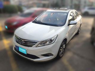 長安逸動2015款1.6L自動豪華型