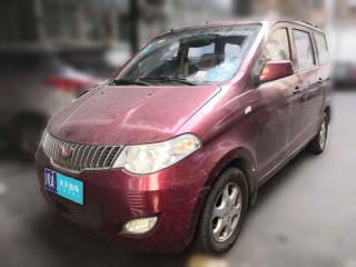 五菱汽車五菱宏光2014款1.2L標(biāo)準(zhǔn)型國IV