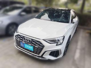 奥迪奥迪A32021款 Sportback 35 TFSI 时尚运动型