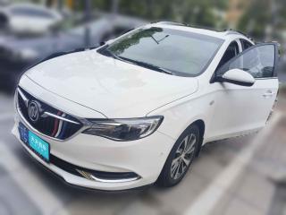 別克閱朗2018款 18T 自動旗艦型