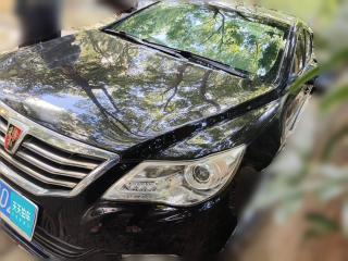 榮威榮威9502012款 2.4L 豪華版