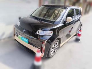 欧拉欧拉白猫2022款 小野猫版 360km 豪华型 三元锂