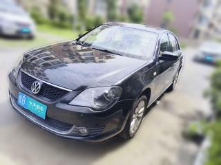 大眾寶來2012款 1.6L 手動時尚超值版