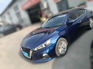 日產天籟2019款 2.0L XL 舒適版