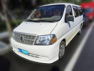 金杯金杯快運(yùn)2017款 2.0L標(biāo)準(zhǔn)型V19「合肥二手車」「天天拍車」