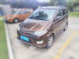 五菱汽車五菱宏光2014款 1.2L S舒適型國IV