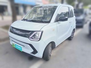 东风风光风光MINIEV2022款 糖果款 微糖