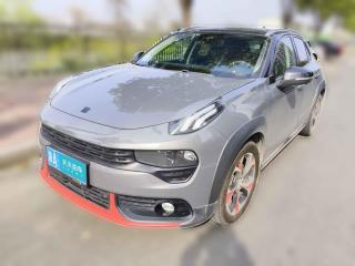 领克领克022018款 1.5T DCT两驱耀Pro版 国V