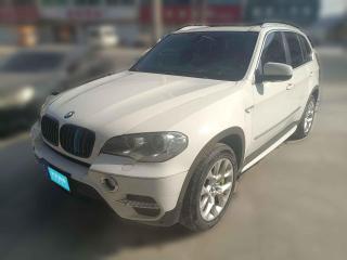 寶馬寶馬X52013款xDrive35i豪華型