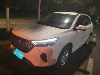 哈弗哈弗M62021款PLUS1.5T手動精英智聯型