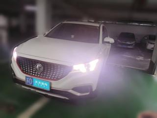 名爵名爵ZS2017款 16T 自动尊享版