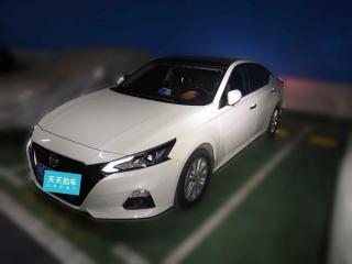 日產天籟2020款 2.0L XL 舒適版