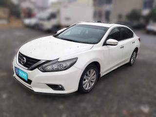 日產天籟2016款 改款 2.0L XL舒適版