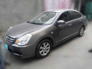 日產(chǎn)軒逸2009款 1.6XE 自動舒適版