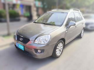 起亚佳乐2011款 2.0L 7座自动标准版