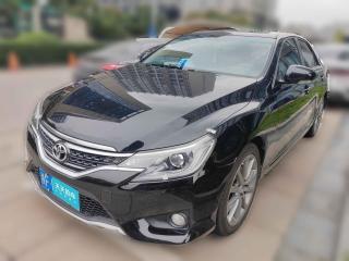 丰田锐志2013款2.5V尚锐版