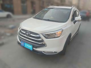 江汽集團瑞風S32016款1.5L手動豪華智能型