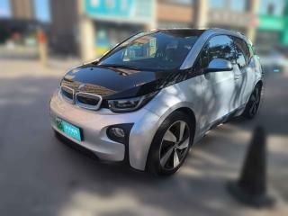 寶馬寶馬i32014款豪華型