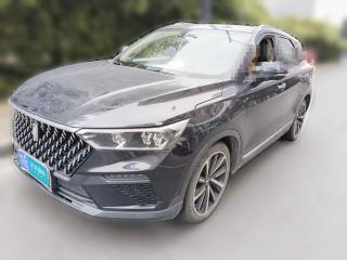 奔腾奔腾T772019款 230 TID 自动尊享型 国V