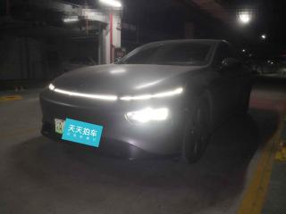 小鵬小鵬P72020款 670N